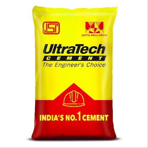  UltraTech Premium Cement