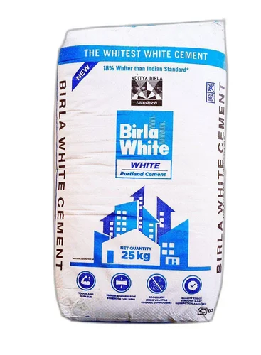 Birla White Cement