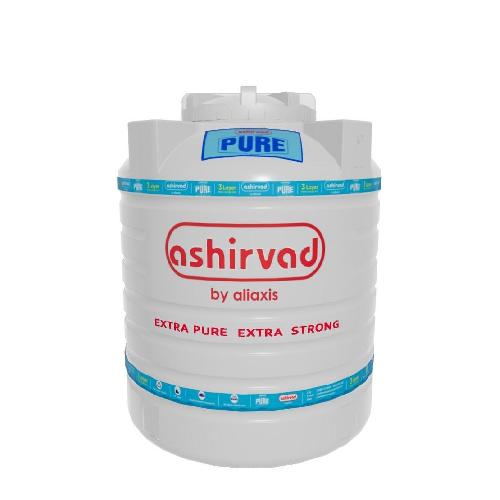 Ashirvad 1000 Litre Water Tank