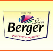 Berger-Paints